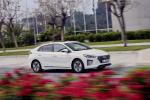 Hyundai IONIQ plug-in 2019 года (WW)